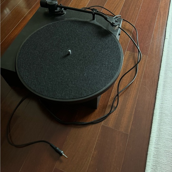IKEA Obergransad Record Player - Picture 2 of 6